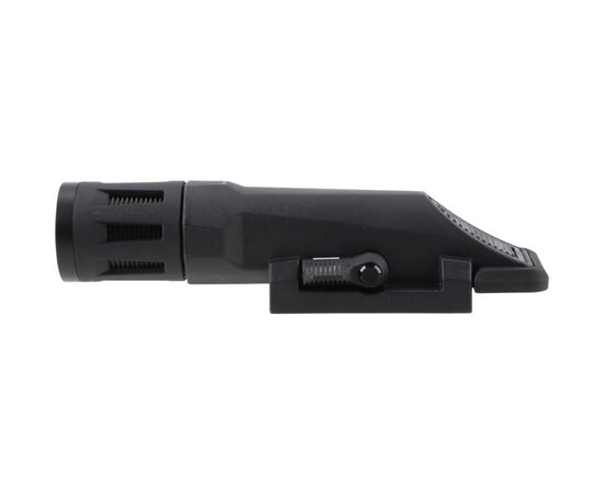Фонарь Inforce WMLX Black Body, White LED Gen2 (WX-05-1), изображение 2 Фонарь Inforce WMLX Black Body, White LED Gen2 (WX-05-1), изображение 2