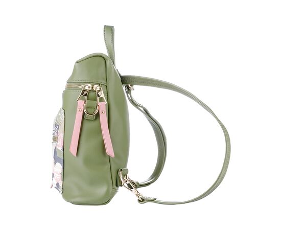 Рюкзак школьный Yes FASHION YW-56 Trendy Butterflies (558477), изображение 3 Рюкзак школьный Yes FASHION YW-56 Trendy Butterflies (558477), изображение 3