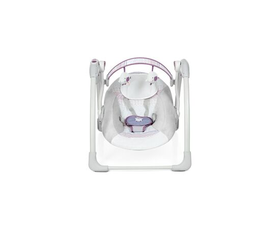 Крісло-гойдалка Mastela 6505 (Mastela 6505), зображення 2 Крісло-гойдалка Mastela 6505 (Mastela 6505), зображення 2