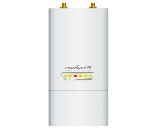 Точка доступа Wi-Fi Ubiquiti ROCKETM5