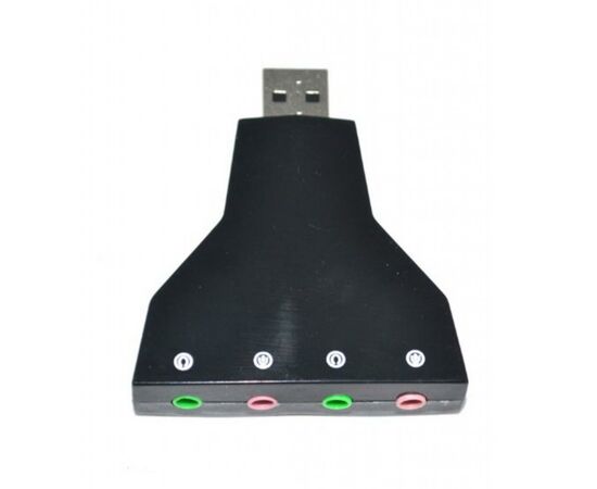 Звуковая плата Dynamode PD560, изображение 2 Звуковая плата Dynamode PD560, изображение 2
