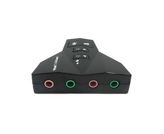 Звуковая плата Dynamode PD560, изображение 3 Звуковая плата Dynamode PD560, изображение 3