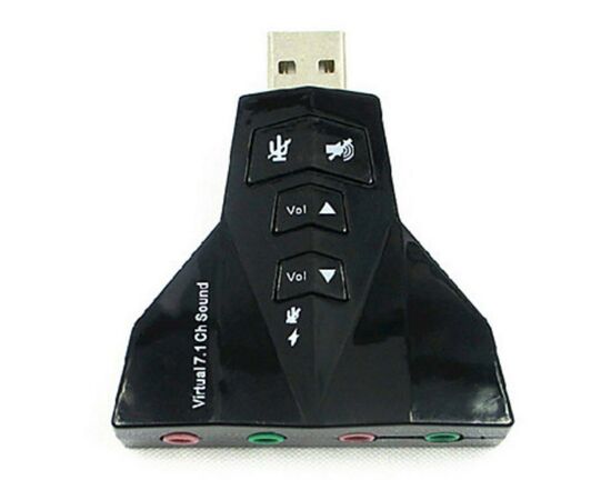 Звуковая плата Dynamode PD560, изображение 4 Звуковая плата Dynamode PD560, изображение 4