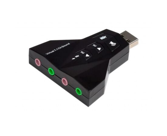 Звуковая плата Dynamode PD560