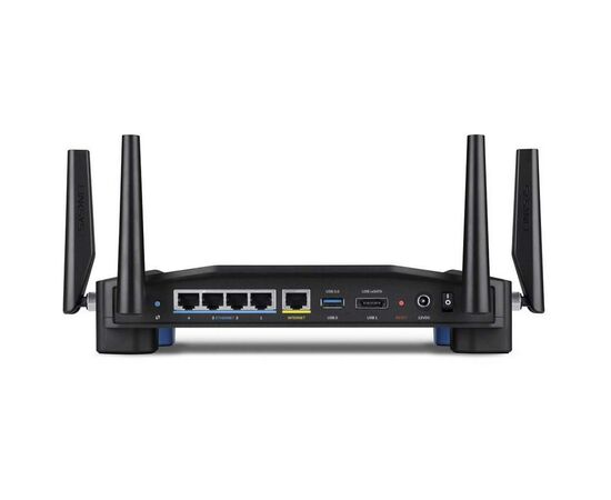 Маршрутизатор Linksys WRT1900ACS, изображение 3 Маршрутизатор Linksys WRT1900ACS, изображение 3