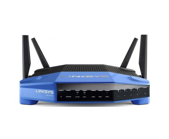 Маршрутизатор Linksys WRT1900ACS