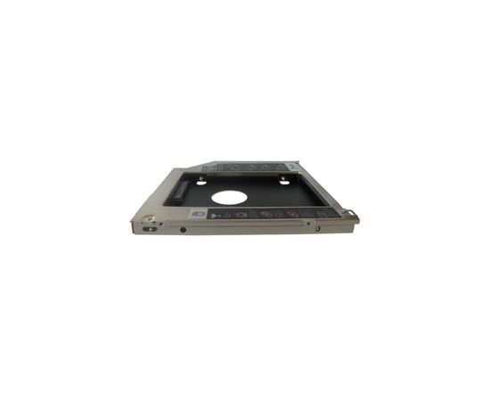 Фрейм-переходник Maiwo 2,5" HDD/SSD SATA3 Macbook (Pro/Air) 13" 15" 17" (NSTOR-Macbook), изображение 2 Фрейм-переходник Maiwo 2,5" HDD/SSD SATA3 Macbook (Pro/Air) 13" 15" 17" (NSTOR-Macbook), изображение 2