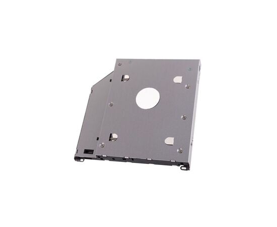 Фрейм-переходник Maiwo 2,5" HDD/SSD SATA3 Macbook (Pro/Air) 13" 15" 17" (NSTOR-Macbook), изображение 4 Фрейм-переходник Maiwo 2,5" HDD/SSD SATA3 Macbook (Pro/Air) 13" 15" 17" (NSTOR-Macbook), изображение 4
