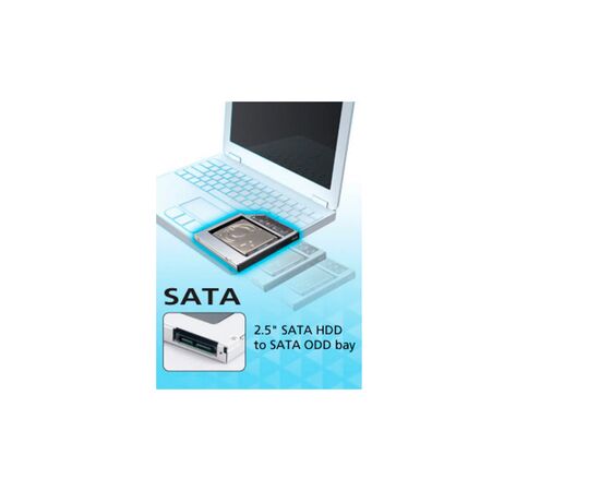 Фрейм-переходник Maiwo 2,5" HDD/SSD SATA3 Macbook (Pro/Air) 13" 15" 17" (NSTOR-Macbook), изображение 8 Фрейм-переходник Maiwo 2,5" HDD/SSD SATA3 Macbook (Pro/Air) 13" 15" 17" (NSTOR-Macbook), изображение 8