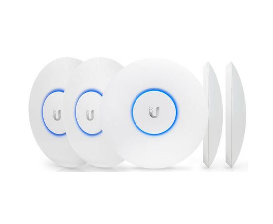 Точка доступу Wi-Fi Ubiquiti UAP‑AC‑LITE-5, зображення 3 Точка доступу Wi-Fi Ubiquiti UAP‑AC‑LITE-5, зображення 3