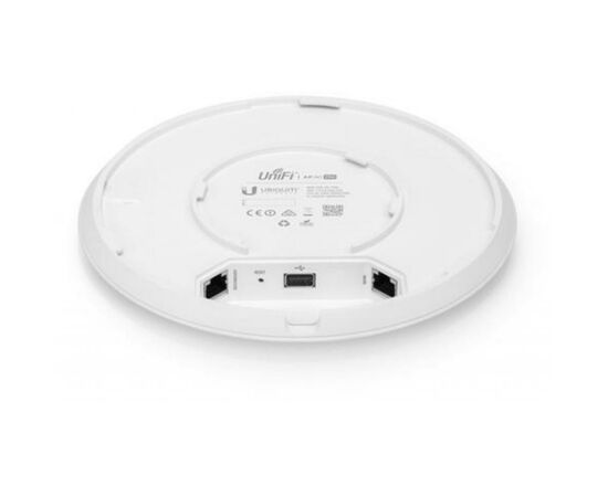 Точка доступу Wi-Fi Ubiquiti UAP-AC-LR-5, зображення 4 Точка доступу Wi-Fi Ubiquiti UAP-AC-LR-5, зображення 4