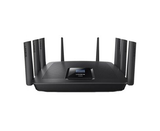 Маршрутизатор Linksys EA9500, изображение 2 Маршрутизатор Linksys EA9500, изображение 2