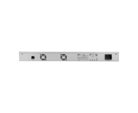 Коммутатор сетевой Ubiquiti US-16-150W, изображение 3 Коммутатор сетевой Ubiquiti US-16-150W, изображение 3