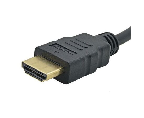 Переходник HDMI M to VGA F (без дополнительных кабелей) ST-Lab (U-990 Pro BTC), изображение 3 Переходник HDMI M to VGA F (без дополнительных кабелей) ST-Lab (U-990 Pro BTC), изображение 3