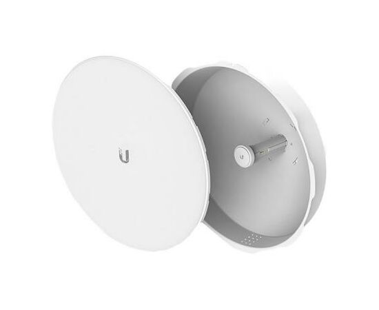 Точка доступу Wi-Fi Ubiquiti PBE-M5-400-ISO, зображення 5 Точка доступу Wi-Fi Ubiquiti PBE-M5-400-ISO, зображення 5