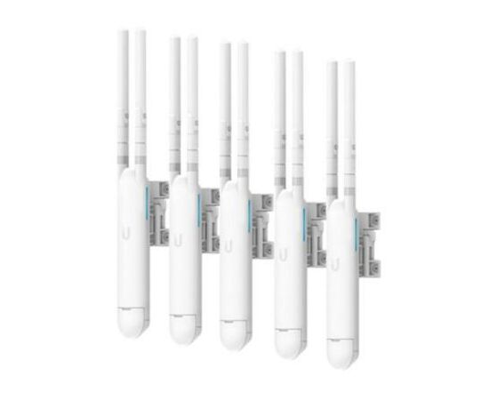 Точка доступа Wi-Fi Ubiquiti UAP-AC-M-5, изображение 2 Точка доступа Wi-Fi Ubiquiti UAP-AC-M-5, изображение 2