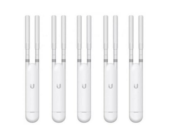 Точка доступу Wi-Fi Ubiquiti UAP-AC-M-5