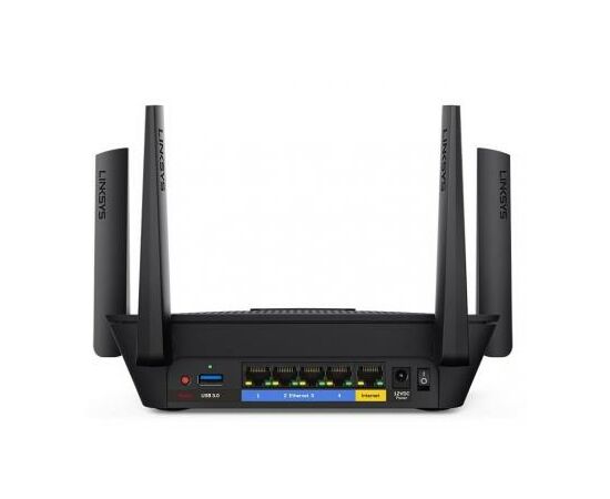 Маршрутизатор Linksys EA8300, изображение 2 Маршрутизатор Linksys EA8300, изображение 2
