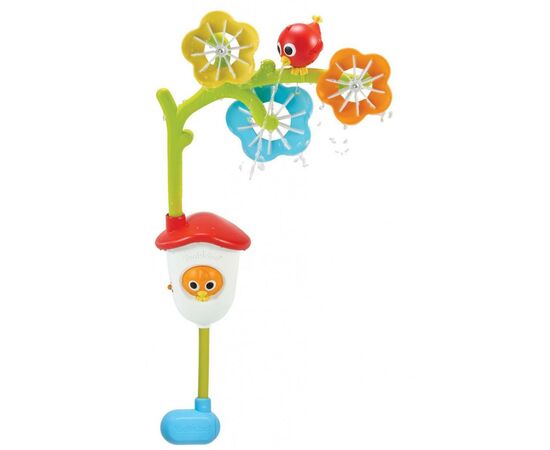 Игрушка для ванной Yookidoo Волшебное дерево (70367)