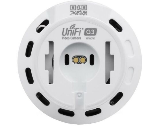 Камера видеонаблюдения Ubiquiti UVC-G3-MICRO, изображение 5 Камера видеонаблюдения Ubiquiti UVC-G3-MICRO, изображение 5