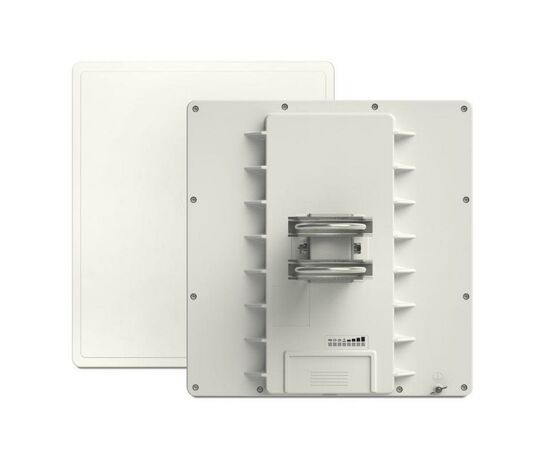 Точка доступу Wi-Fi Mikrotik RB911G-5HPacD-QRT