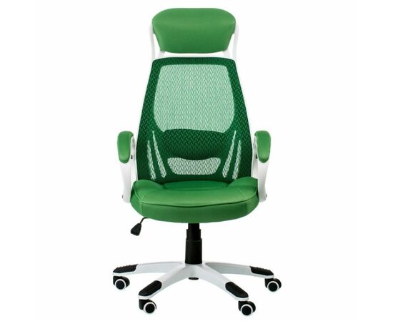 Офисное кресло Special4You Briz green/white (000002189), изображение 2