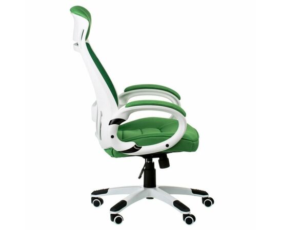 Офисное кресло Special4You Briz green/white (000002189), изображение 4