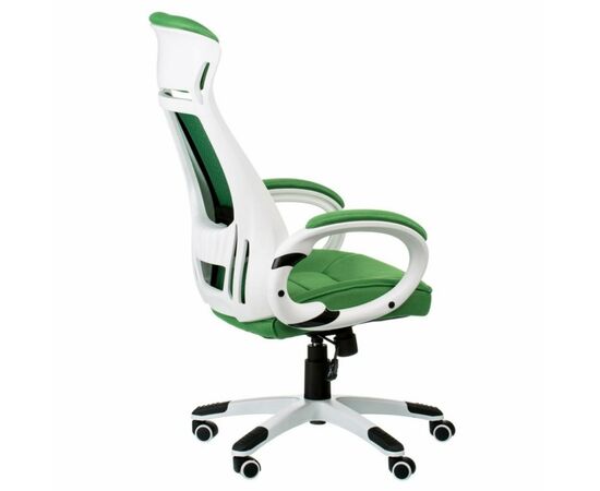 Офисное кресло Special4You Briz green/white (000002189), изображение 6