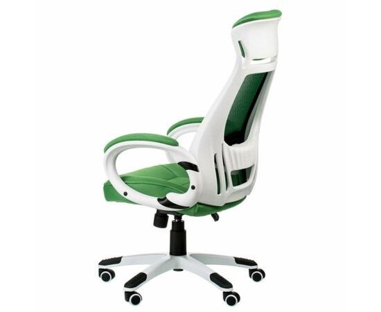 Офисное кресло Special4You Briz green/white (000002189), изображение 7