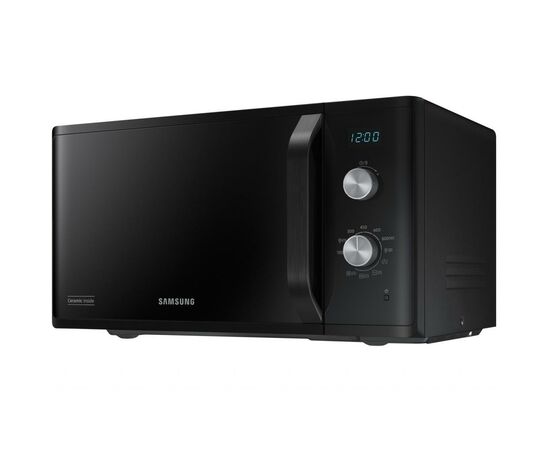 Микроволновая печь Samsung MG 23 K 3614 AK/BW (MG23K3614AK/BW), изображение 2 Микроволновая печь Samsung MG 23 K 3614 AK/BW (MG23K3614AK/BW), изображение 2