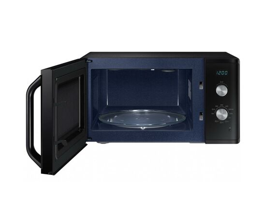 Микроволновая печь Samsung MG 23 K 3614 AK/BW (MG23K3614AK/BW), изображение 4 Микроволновая печь Samsung MG 23 K 3614 AK/BW (MG23K3614AK/BW), изображение 4