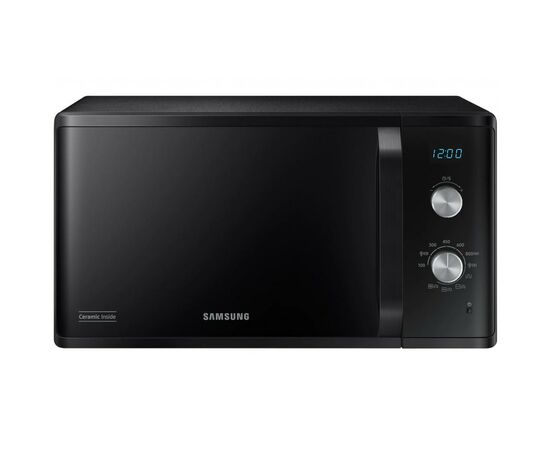 Мікрохвильова піч Samsung MG 23 K 3614 AK/BW (MG23K3614AK/BW)