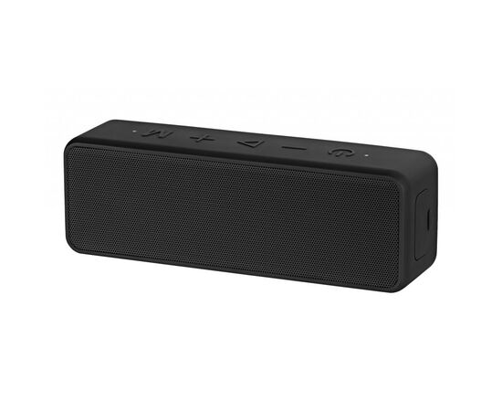 Акустическая система 2E SoundXBlock Black (2E-BSSXBWBK), изображение 3 Акустическая система 2E SoundXBlock Black (2E-BSSXBWBK), изображение 3