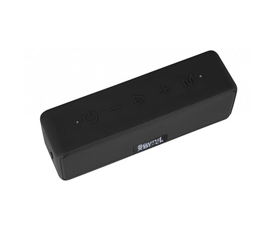 Акустическая система 2E SoundXBlock Black (2E-BSSXBWBK), изображение 4 Акустическая система 2E SoundXBlock Black (2E-BSSXBWBK), изображение 4