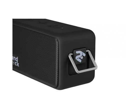 Акустическая система 2E SoundXBlock Black (2E-BSSXBWBK), изображение 5 Акустическая система 2E SoundXBlock Black (2E-BSSXBWBK), изображение 5