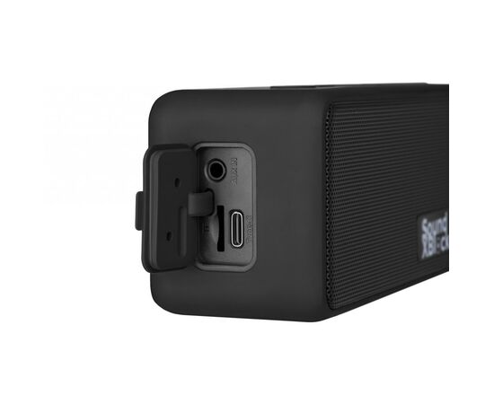 Акустическая система 2E SoundXBlock Black (2E-BSSXBWBK), изображение 6 Акустическая система 2E SoundXBlock Black (2E-BSSXBWBK), изображение 6