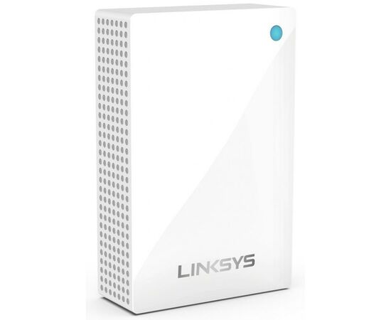 Ретранслятор Linksys WHW0101P, изображение 2 Ретранслятор Linksys WHW0101P, изображение 2