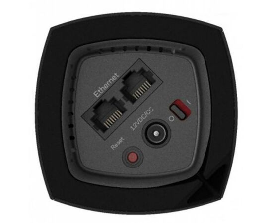 Маршрутизатор Linksys WHW0303B, изображение 6 Маршрутизатор Linksys WHW0303B, изображение 6