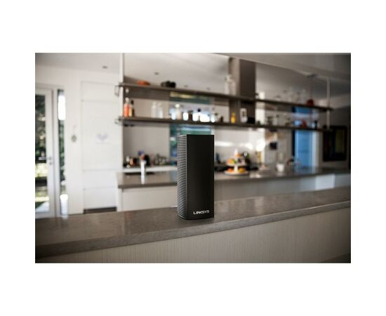 Маршрутизатор Linksys WHW0303B, изображение 7 Маршрутизатор Linksys WHW0303B, изображение 7