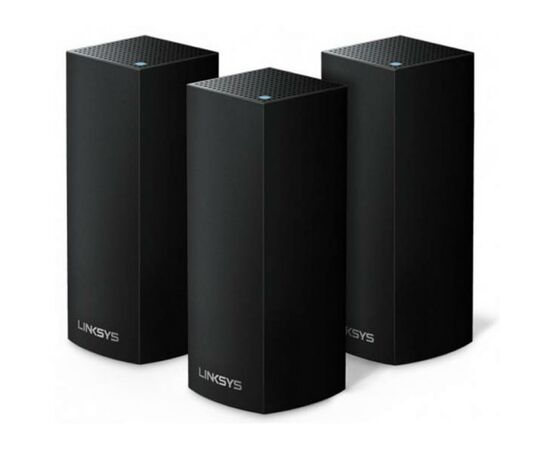 Маршрутизатор Linksys WHW0303B
