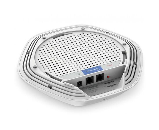 Точка доступу Wi-Fi Linksys LAPAC2600C, зображення 3 Точка доступу Wi-Fi Linksys LAPAC2600C, зображення 3