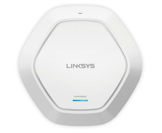 Точка доступу Wi-Fi Linksys LAPAC2600C