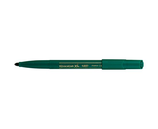 Фломастеры Bic Kids Visacolor XL, 8 цветов (bc8290062), изображение 2 Фломастеры Bic Kids Visacolor XL, 8 цветов (bc8290062), изображение 2