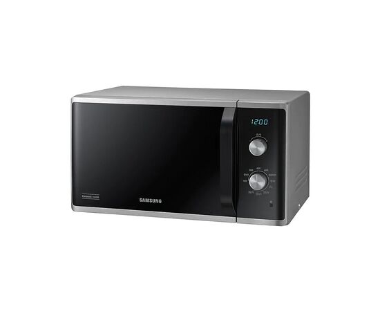 Микроволновая печь Samsung MG23K3614AS/BW, изображение 3 Микроволновая печь Samsung MG23K3614AS/BW, изображение 3