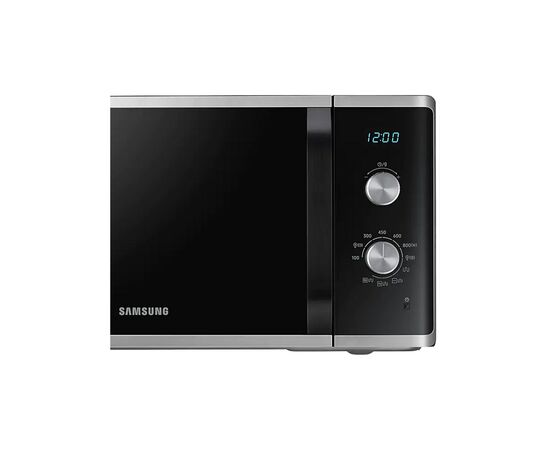 Микроволновая печь Samsung MG23K3614AS/BW, изображение 4 Микроволновая печь Samsung MG23K3614AS/BW, изображение 4