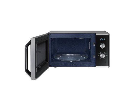 Микроволновая печь Samsung MG23K3614AS/BW, изображение 6 Микроволновая печь Samsung MG23K3614AS/BW, изображение 6