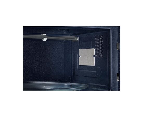 Микроволновая печь Samsung MG23K3614AS/BW, изображение 8 Микроволновая печь Samsung MG23K3614AS/BW, изображение 8