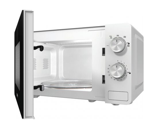 Микроволновая печь Gorenje MO20E1W, изображение 2 Микроволновая печь Gorenje MO20E1W, изображение 2