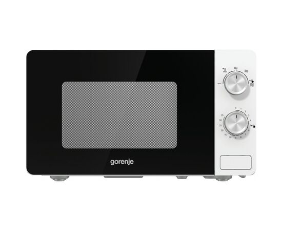 Микроволновая печь Gorenje MO20E1W, изображение 3 Микроволновая печь Gorenje MO20E1W, изображение 3