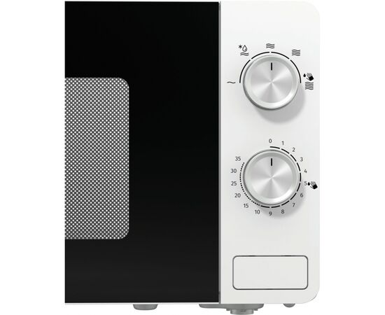 Микроволновая печь Gorenje MO20E1W, изображение 5 Микроволновая печь Gorenje MO20E1W, изображение 5